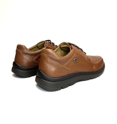 Zapato sport de cuero Cavatini H (70-5212) en internet