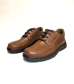 Zapato sport de cuero Cavatini H (70-5212)