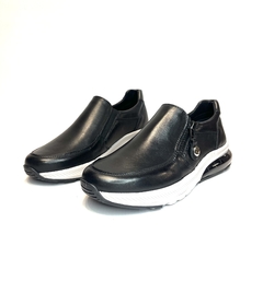 Pancha de cuero Cavatini (39-2501) - comprar online