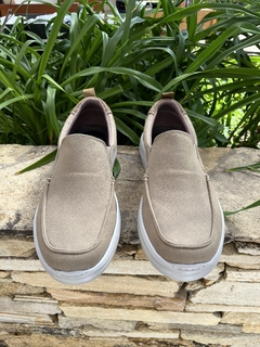 Náutico de tela Cavatini H (70-5147) - tienda online