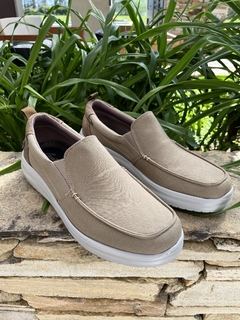 Náutico de tela Cavatini H (70-5147) - comprar online