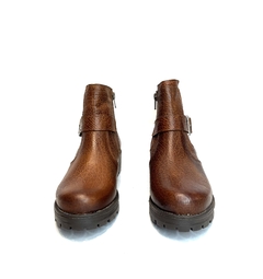 Bota de cuero Gravagna (2553) en internet