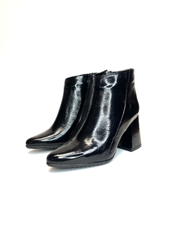 Bota de cuero Gravagna (697) - comprar online