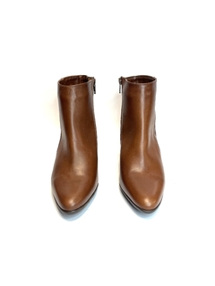 Bota de cuero Gravagna (697) en internet