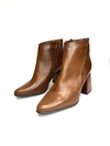 Bota de cuero Gravagna (697)