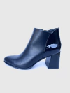 Bota de cuero combinada Micadel (Venus)