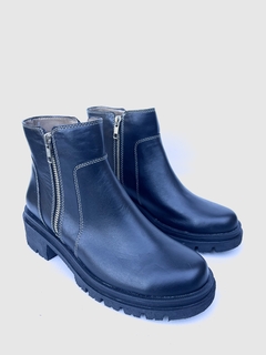 Bota de cuero Madero (4001) - comprar online