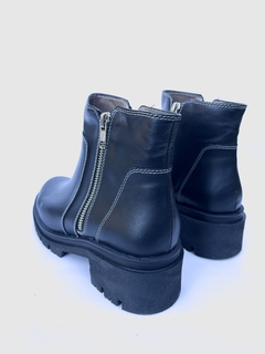 Bota de cuero Madero (4001) en internet