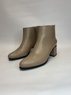 Bota de cuero Micadel (VALS) - comprar online