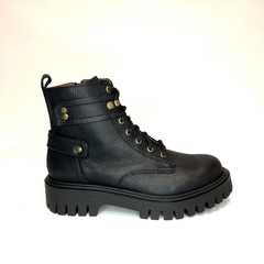 Borcego de cuero Roble M (BO3500) - comprar online