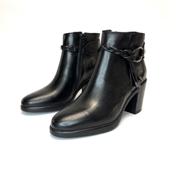 Bota de cuero Cavatini (42-3375) - comprar online