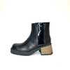 Bota de cuero Gina Ferrari (6301)