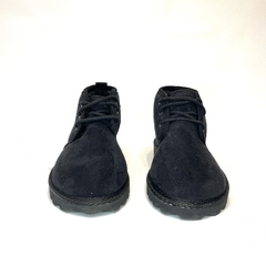 Pantubotas acordonada con corderito Los cañas (FRANCIS) en internet