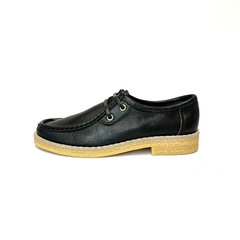 Zapato de cuero Perissinotto M (198/5) - comprar online