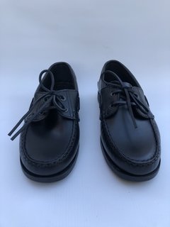Mocasín de cuero Kraim (33) - comprar online