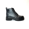 Borcego de cuero Cavatini M (42-4108)