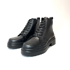 Borcego de cuero Cavatini M (42-4108) en internet