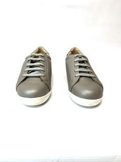 Zapatilla de cuero Penélope (2353) en internet