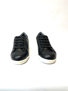 Zapatilla de cuero Penélope (2353) en internet
