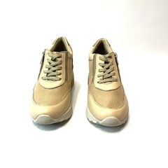 Zapatilla de cuero Keady (3825) en internet