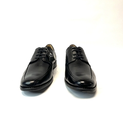Zapato de cuero acordonado Cavatini H (87-6106) en internet