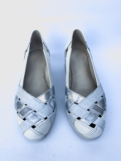 Zapato de cuero calado Penelope (2045) en internet