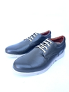 Zapato de cuero Talbot (23010)