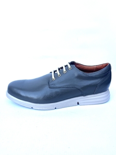 Zapato de cuero Talbot (23010) - comprar online