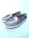 Mocasin de cuero Perissinotto (105/2)