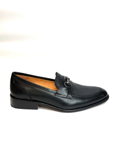 Zapato de cuero TALBOT (98002) - comprar online