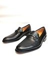 Zapato de cuero TALBOT (98002)