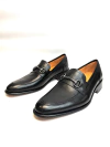Zapato de cuero TALBOT (98002)
