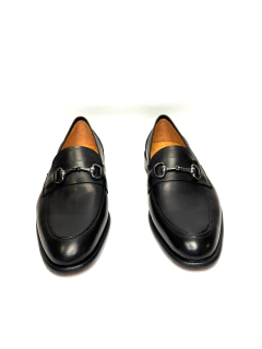 Zapato de cuero TALBOT (98002) en internet
