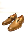 Zapato de cuero TALBOT (98002)