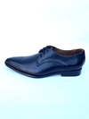 Zapato de cuero acordonado Franco Pasotti (Salvatore)