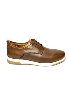 Nautico acordonado FRANCO PASOTTI (LORIS) - comprar online