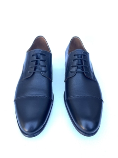 Zapato de vestir cuero Roble H (M672) - comprar online
