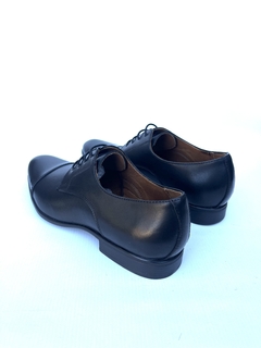 Zapato de vestir cuero Roble H (M672) en internet