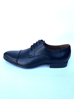 Zapato de vestir cuero Roble H (M672)