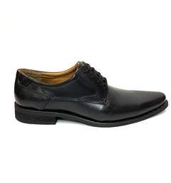 Zapato de cuero acordonado Franco Pasotti (DARIO) - comprar online