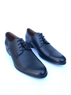 Zapato de vestir cuero Roble H (M678)