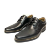 Zapato de cuero acordonado FRANCO PASOTTI (SILVIO)