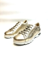 Zapatilla de cuero KALEL (2002CA)