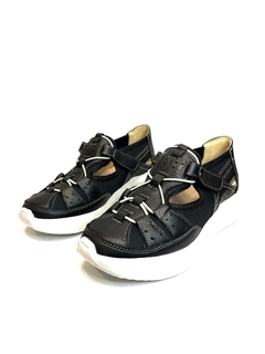 Zapatilla de cuero Keady (429) en internet