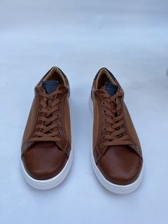 Zapatilla de cuero Palma (980) en internet