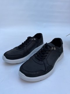 Zapatilla de cuero Cavatini H (70-5033) - Calzados Miguel Angel - Zapatos de cuero