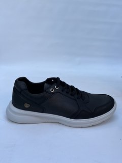Zapatilla de cuero Cavatini H (70-5033) - comprar online