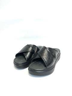 Chinela de cuero Penelope (2461) - comprar online