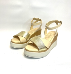 Sandalia de cuero Penelope (783) - comprar online