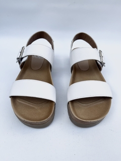 Sandalia de cuero Micadel (Holly) - comprar online